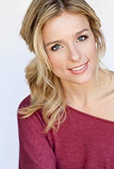 Películas de Erica Rhodes