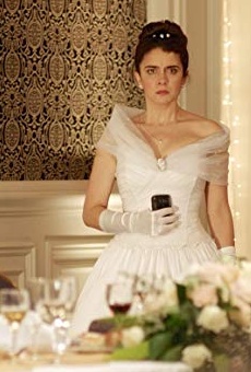 Películas de Erica Rivas