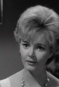 Películas de Erica Rogers