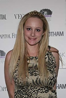 Películas de Erica Rose