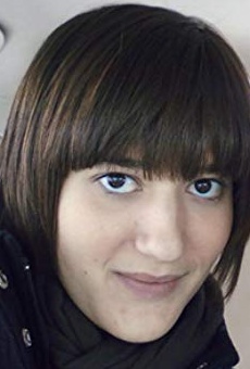 Películas de Erica Rowe