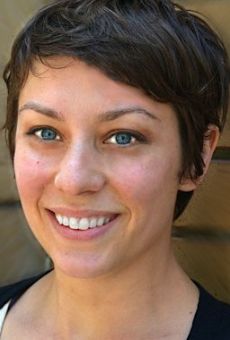 Películas de Erica Saben