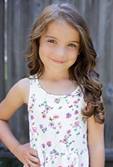 Películas de Erica Tremblay