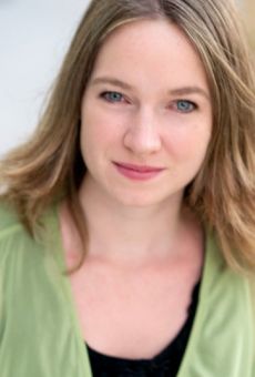 Películas de Erica Vogel