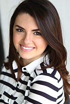 Películas de Erica Worzel Películas de Erica Worzel