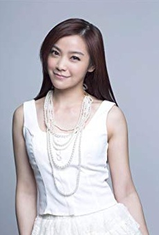 Películas de Erica Wu