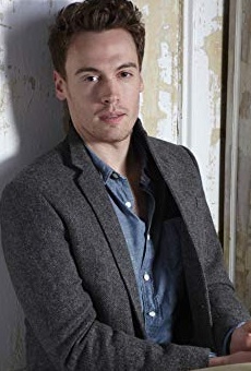Películas de Erich Bergen