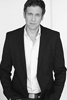 Películas de Erich Fleshman