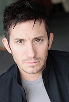 Películas de Erich Hover