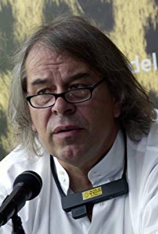 Películas de Erich Lackner