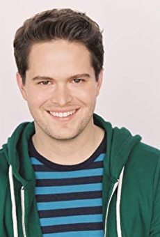 Películas de Erich Lane