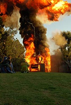 Películas de Erich Martin Hicks