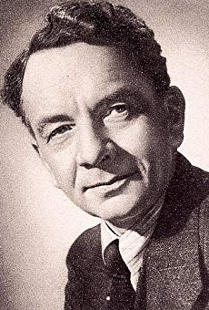 Películas de Erich Ponto