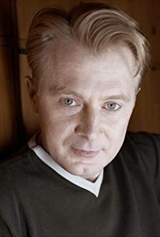 Películas de Erich Redman