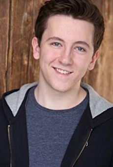 Películas de Erich Riegelmann