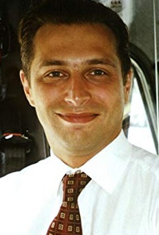 Películas de Erich Silva