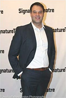 Películas de Erick Betancourt