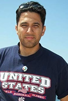 Películas de Erick Carrillo