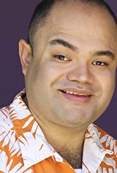 Películas de Erick Chavarria