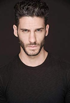 Películas de Erick Elias