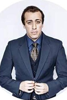 Películas de Erick Ferman