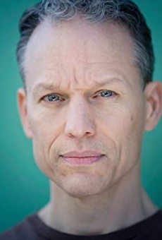 Películas de Erick Hayden