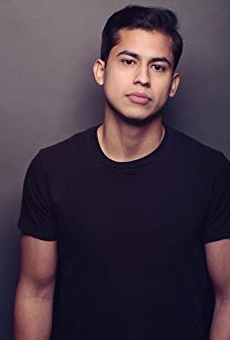 Películas de Erick Lopez