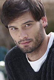 Películas de Erick Robertson