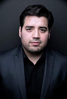 Películas de Erick Zamora