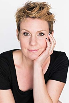 Películas de Ericka Kreutz