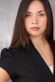 Películas de Ericka Zepeda