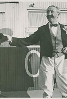 Películas de Erik A. Petschler