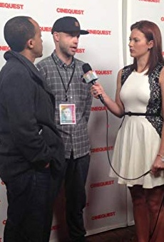 Películas de Erik Alskog