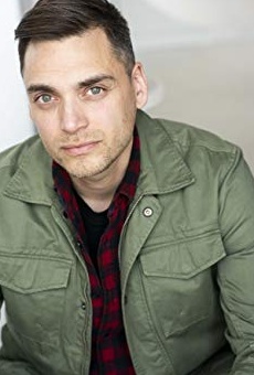 Películas de Erik Athavale