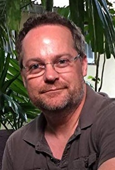 Películas de Erik C. Andersen