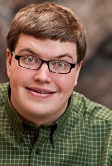 Películas de Erik Charles Nielsen