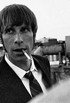 Películas de Erik Christopher Lopez