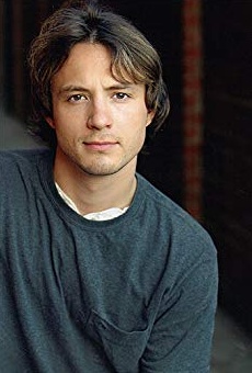 Películas de Erik Davies