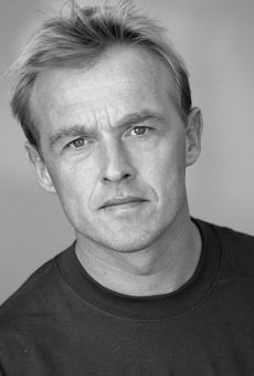 Películas de Erik de Vries