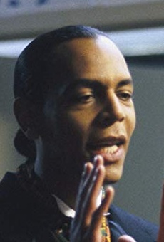 Películas de Erik Dellums