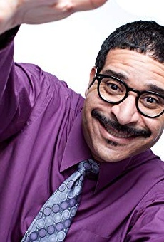 Películas de Erik Griffin