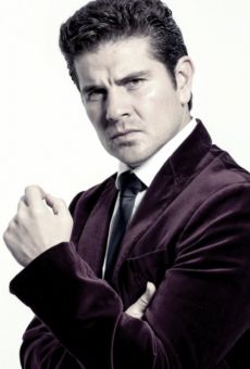 Películas de Erik Guecha