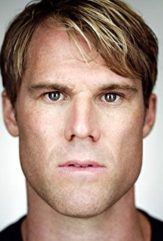 Películas de Erik Heger