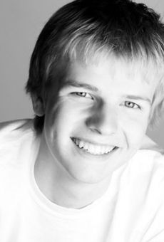 Películas de Erik J. Berg