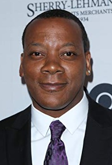 Películas de Erik LaRay Harvey