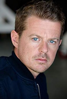 Películas de Erik MacArthur