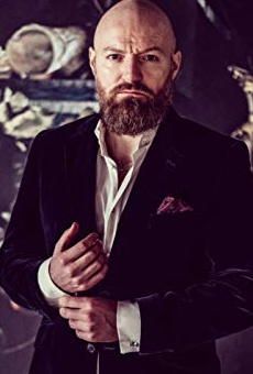 Películas de Erik Madsen