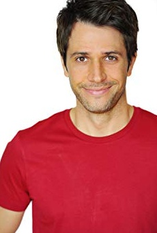 Películas de Erik McDowell