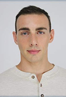 Películas de Erik Ost