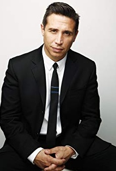 Películas de Erik Palladino